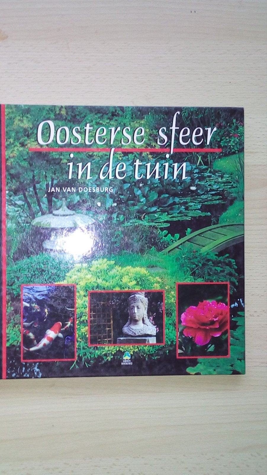2 nieuwe tuinboeken, Livres, Maison & Jardinage, Enlèvement ou Envoi