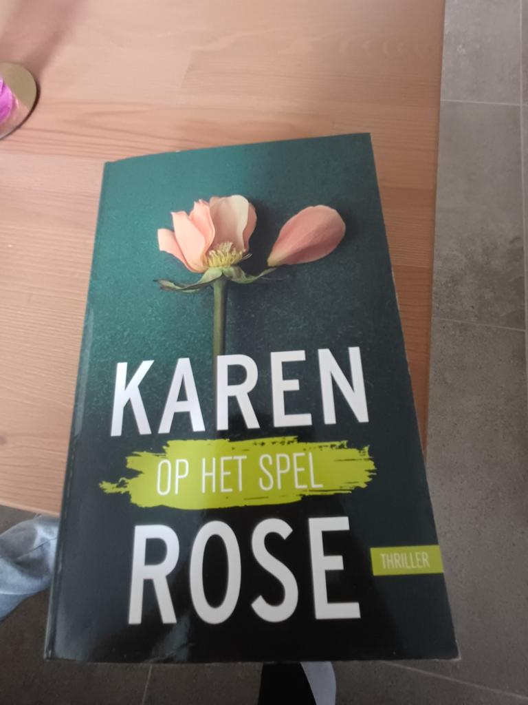 Thriller, Boeken, Chicklit, Ophalen of Verzenden