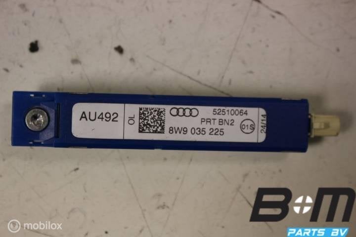 Antenneversterker Audi A4 8W Avant, Auto diversen, Gebruikt