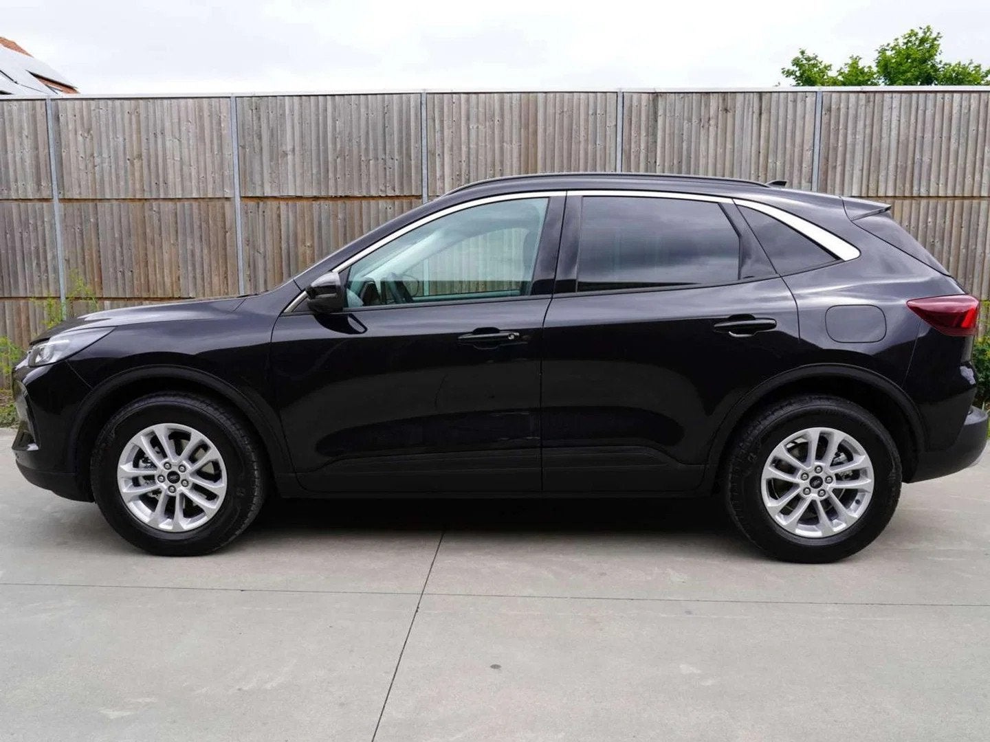 Ford Kuga Kuga 1.5 EcoBoost FWD Titanium*Nieuw!, Autos, https://public.car-pass.be/vhr/ab511139-d661-44fb-9fb9-517104ab1124, Achat