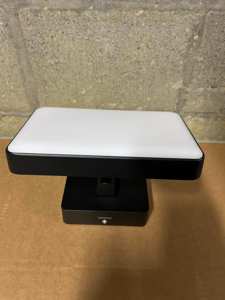 Philips Hue Welcome verstraler, Tuin en Terras, Ophalen, Zo goed als nieuw