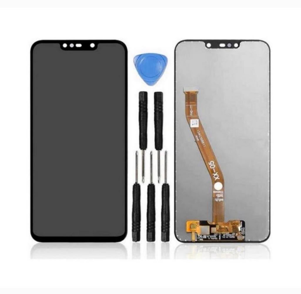 Écran LCD SNE-LX1 SNE-AL00 pour Huawei Mate 20 Lite, Télécoms, Téléphonie mobile | Accessoires & Pièces, Enlèvement ou Envoi, Neuf