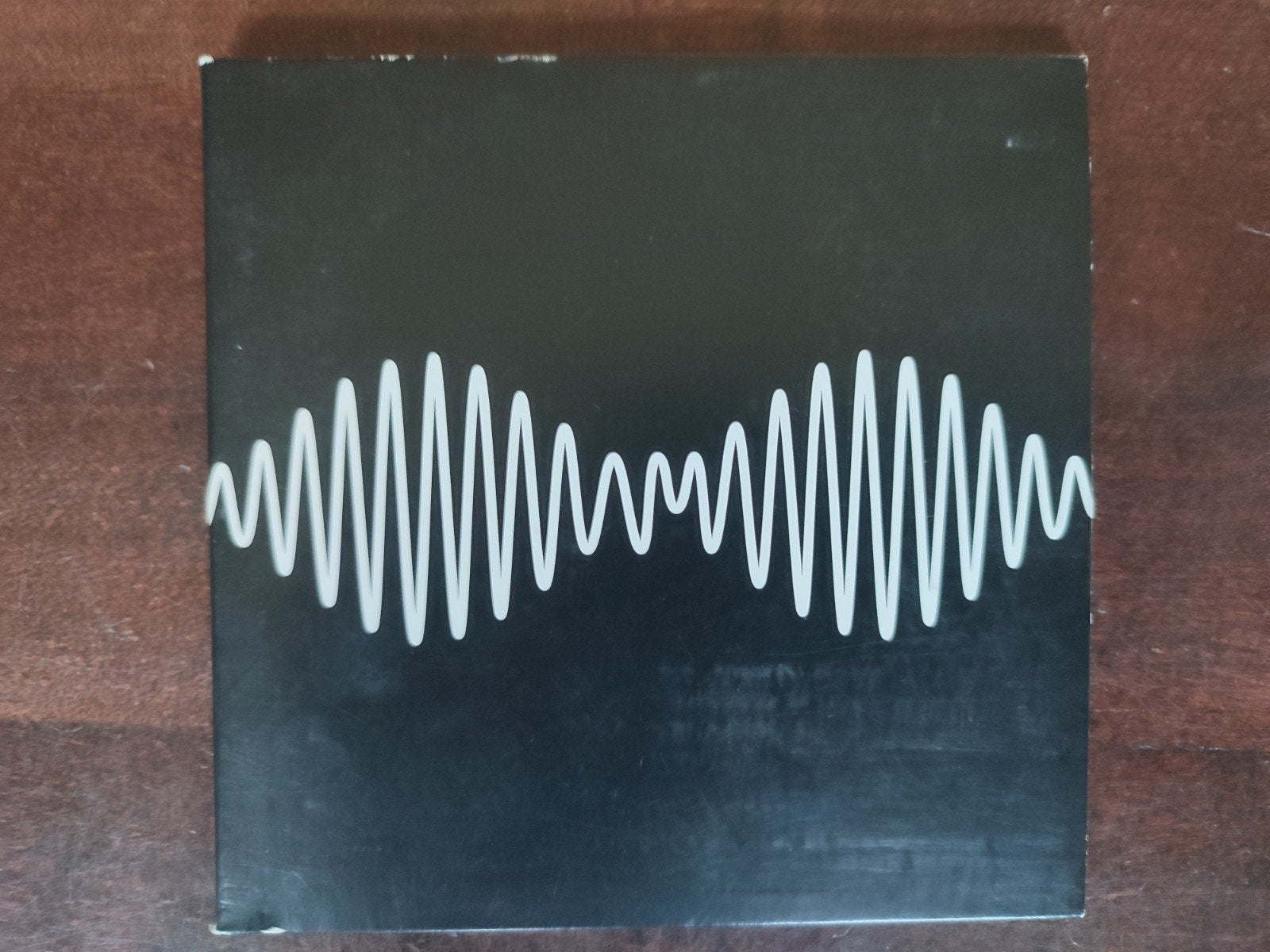 CD : ARCTIC MONKEYS - AM, Cd's en Dvd's, Ophalen of Verzenden