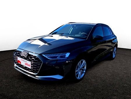 Audi A3 Sportback Advanced 40 TFSI e  150(204) kW(pk) S tron, Autos, Argent ou Gris, Achat, Berline, Automatique
