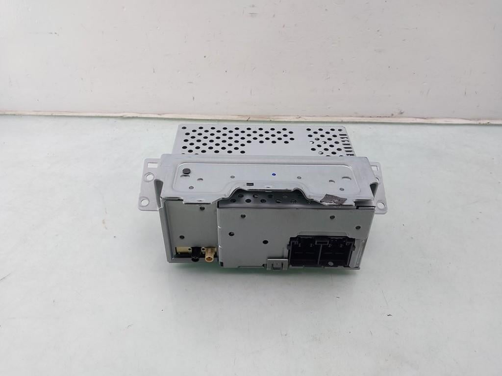 ORDINATEUR MULTIMEDIA Ford Transit Connect (PJ2) (01-2013/-), Autos : Pièces & Accessoires, Électronique & Câbles, Ford, Utilisé