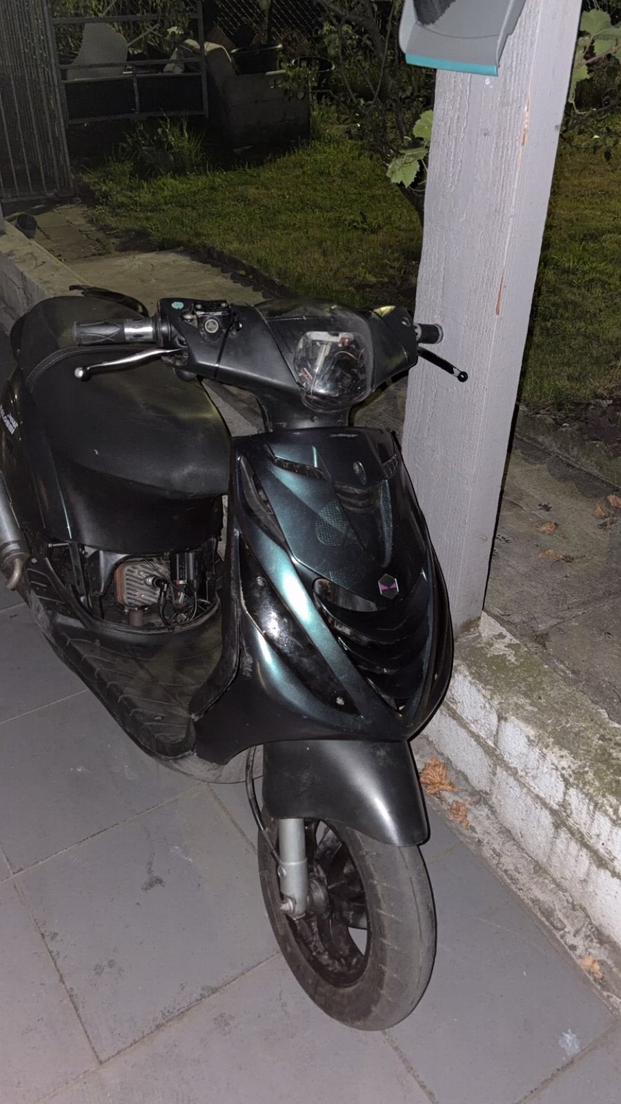 Piaggio zip 50cc 2t A klasse, Motoren, Motoren | Piaggio, Bedrijf, Nieuw