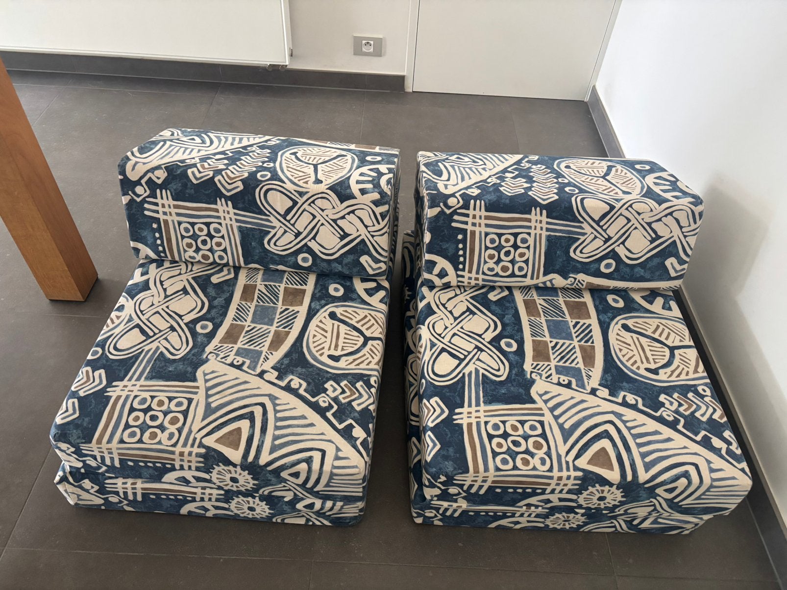 Zetel matras, Matelas, Une personne, Enlèvement, Utilisé