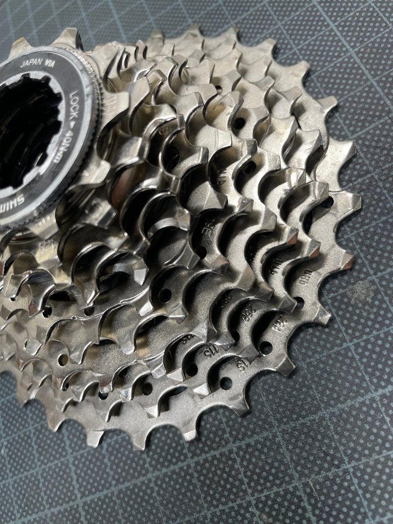 Cassette Shimano 11V, Vélos & Vélomoteurs, Vélos Pièces, Enlèvement