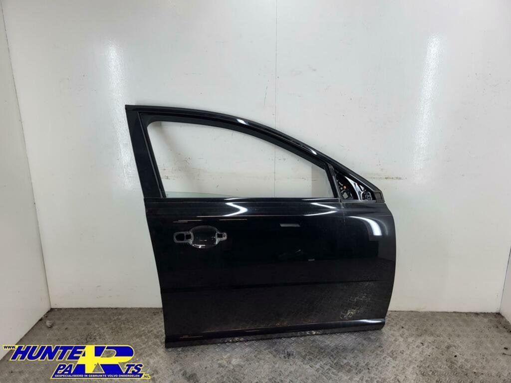 Voorportier RV Volvo V70 ('07-'17), Enlèvement ou Envoi, Volvo, Droite, Porte