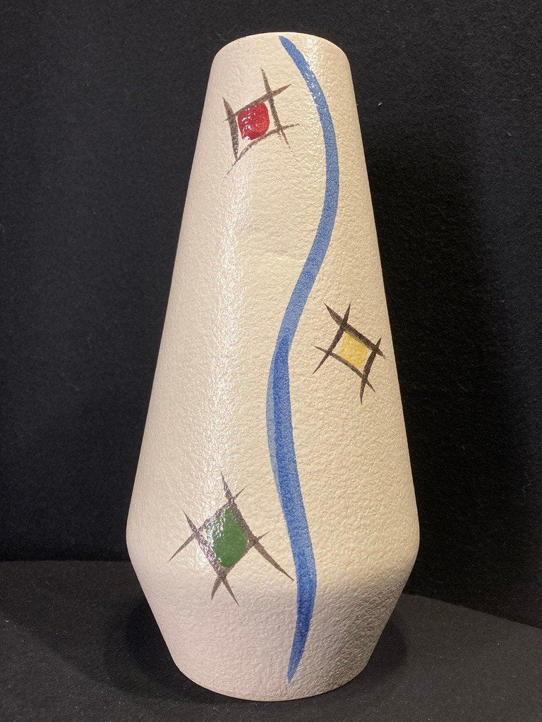 RETRO Vaas, Antiek en Kunst, Ophalen of Verzenden