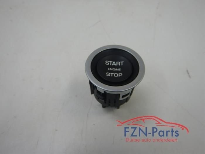 Range Rover Evoque II L551 Start-Stop Knop Schakelaar (14C37, Ophalen of Verzenden, Gebruikt