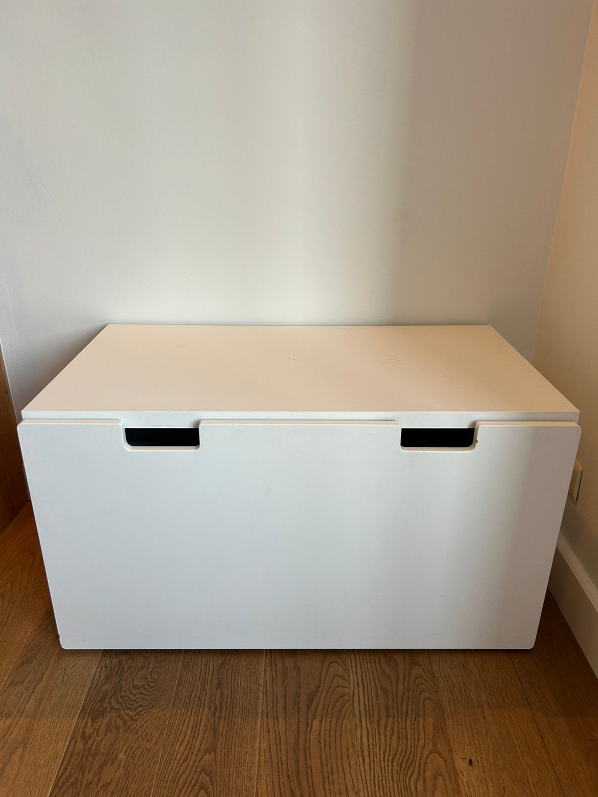 Ikea stuva speelgoedlade, Ophalen, Zo goed als nieuw