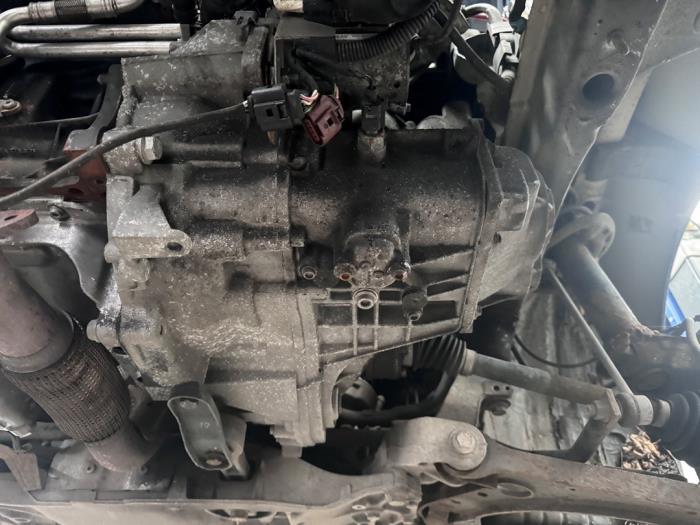 Boîte de vitesse d'un Volkswagen Golf, Volkswagen, -, 3 mois de garantie, Utilisé