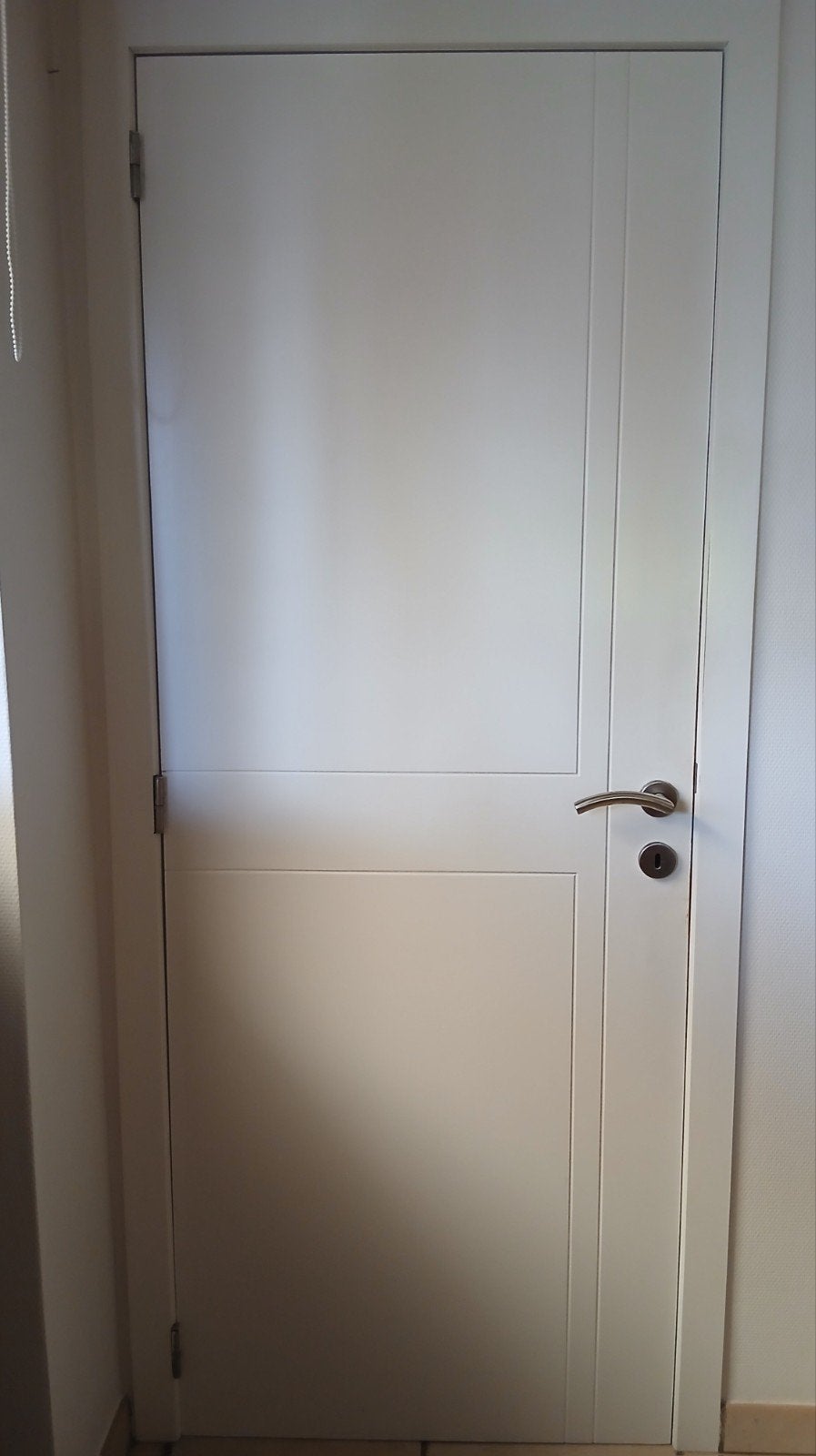binnendeur, Doe-het-zelf en Bouw, Deuren en Vliegenramen, Ophalen, Binnendeur