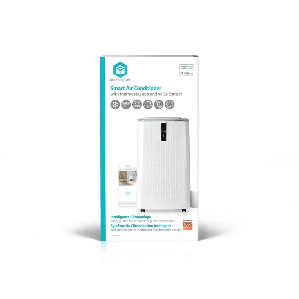 airco, Neuf, Minuterie, 60 à 100 m³, Enlèvement ou Envoi