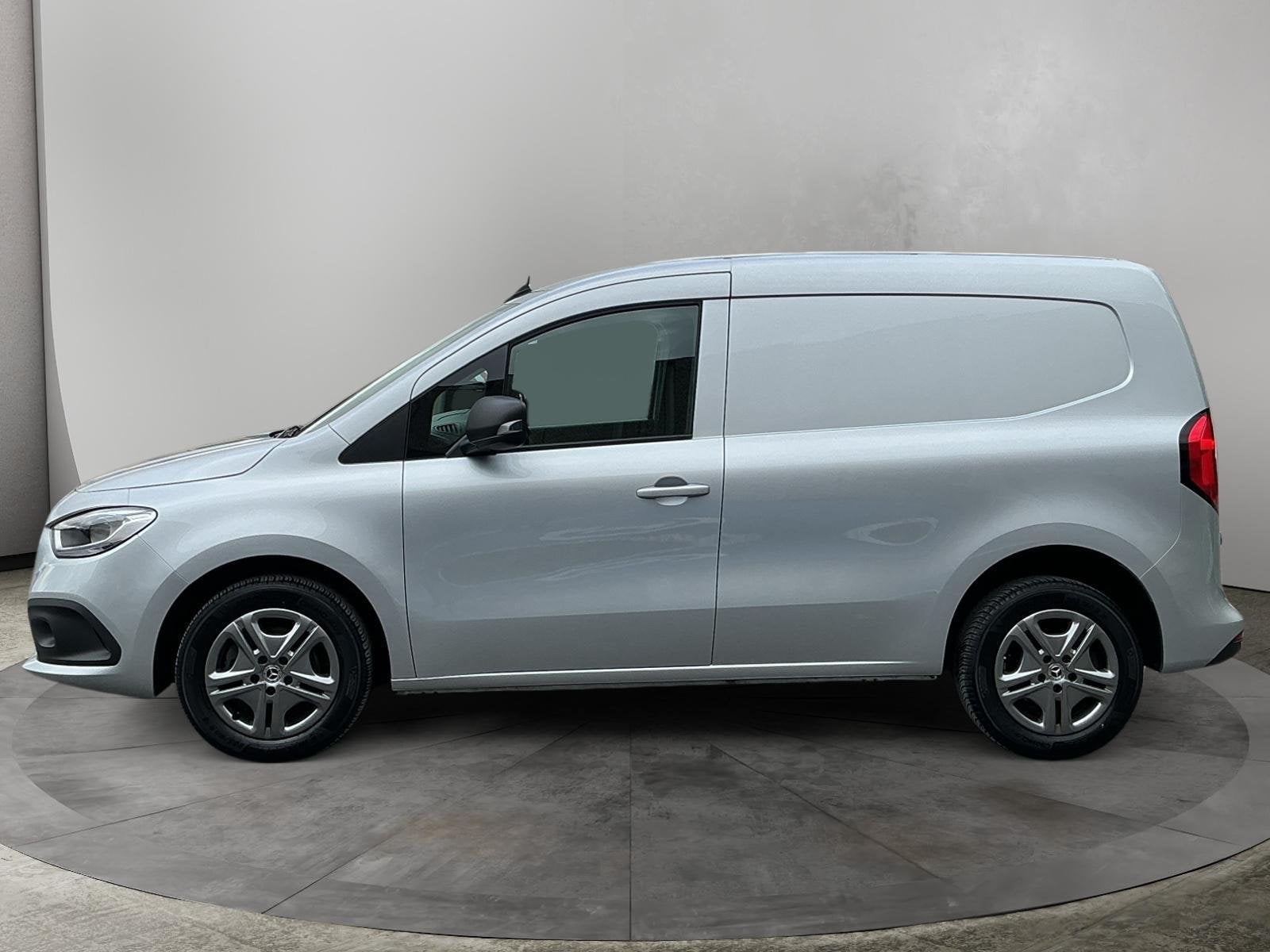 Mercedes-Benz Citan 110 CDI L1 Pro auto (bj 2025), 4 deurs, Gebruikt, 4 cilinders, 95 pk