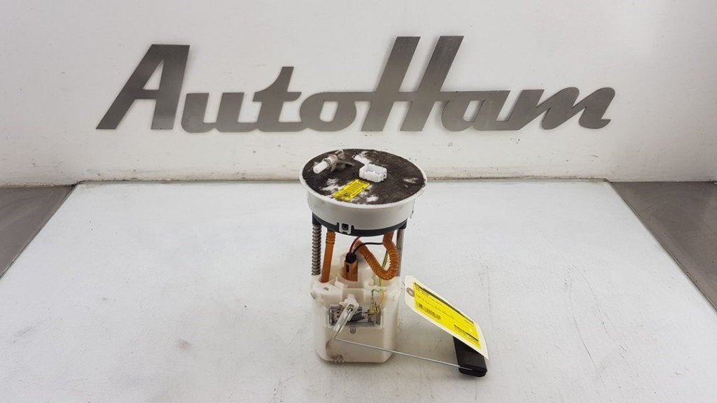 BRANDSTOFPOMP ELECT. Opel Agila (B) (|95514359|7610845AA|), Amalienbadstr. 41a
76227  Karlsruhe, DE, Visteon Electronics Germany GmbH