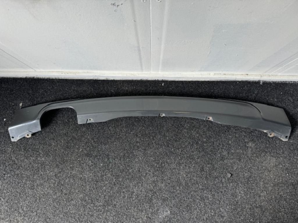 BMW 3 Serie F30 F31 M Pakket Diffuser Achterbumper 15857711, -, Utilisé, -, Enlèvement ou Envoi