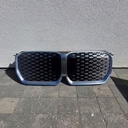 Calandre d'origine BMW iX1 - NEUVE, Auto-onderdelen, Overige Auto-onderdelen, Ophalen of Verzenden, Nieuw, BMW