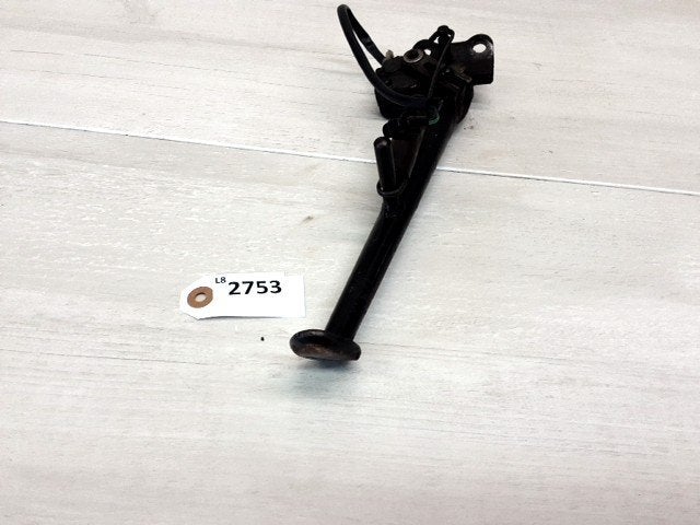 ZX9R 1998 - 1999 Kawasaki Pikkel D1-45626