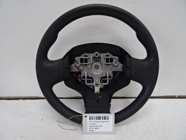 VOLANT DIRECTION Citroën C3 Picasso (SH) (96830437), Autos : Pièces & Accessoires, Utilisé, Citroën