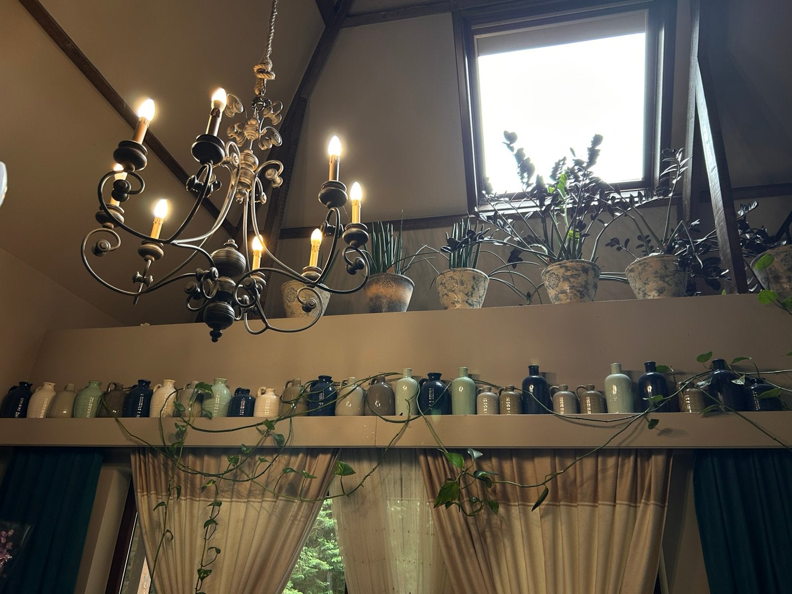 28 Decoratieve Keramische Kruiken / Vazen, Tickets en Kaartjes, Recreatie | Overige