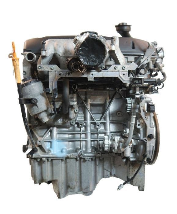 Moteur d'occasion VW Touareg 2.5 TDI - BAC/070100031D, Envoi, Révisé, Volkswagen