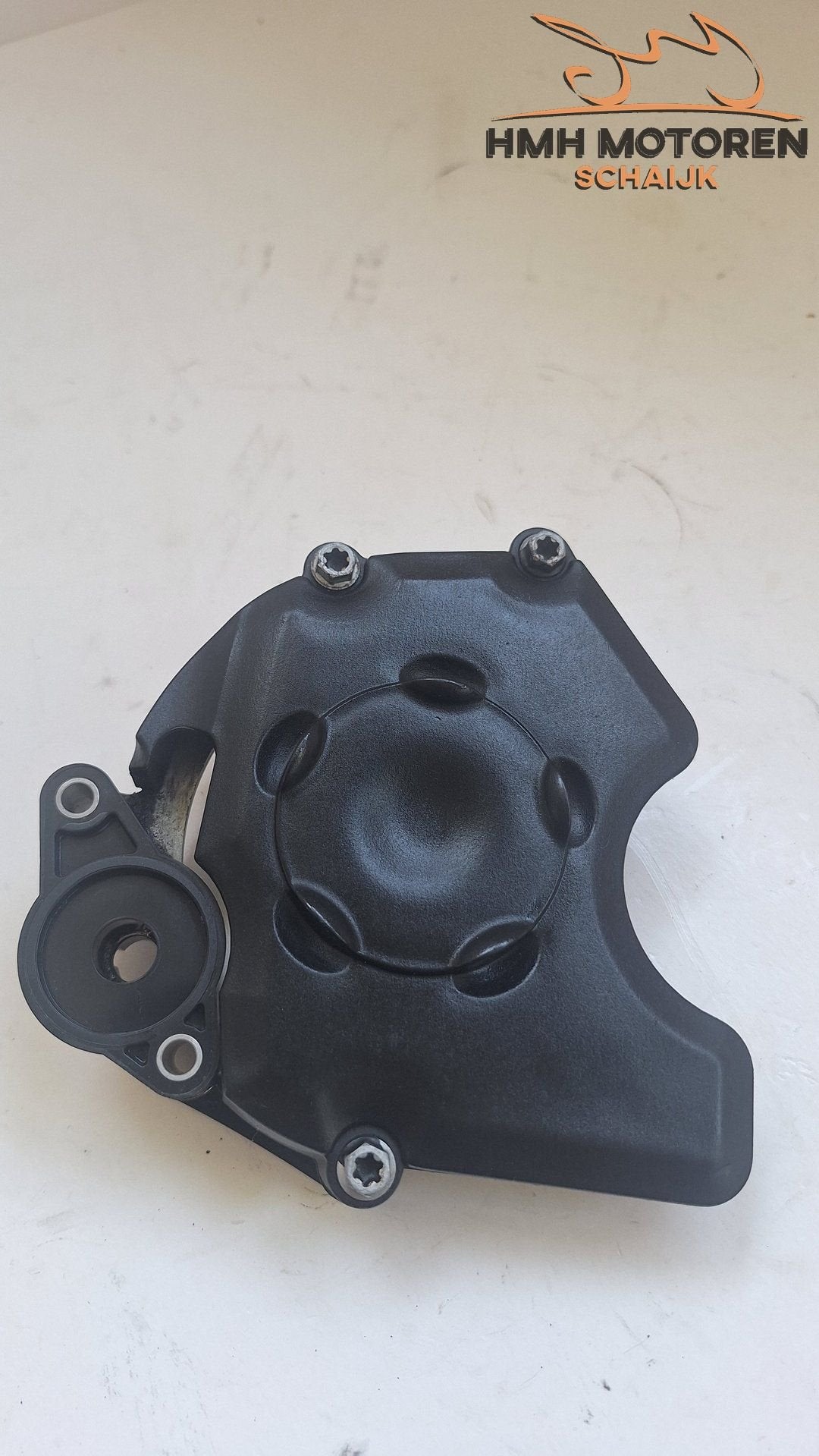 KTM ketting voortandwiel beschermer 990 Superduke SMT 600300, Motos, -, Utilisé, -, -