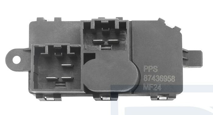 Volvo Weerstand  binnenventilator V40 Volvo onderdeel nr 313, Enlèvement ou Envoi, Neuf
