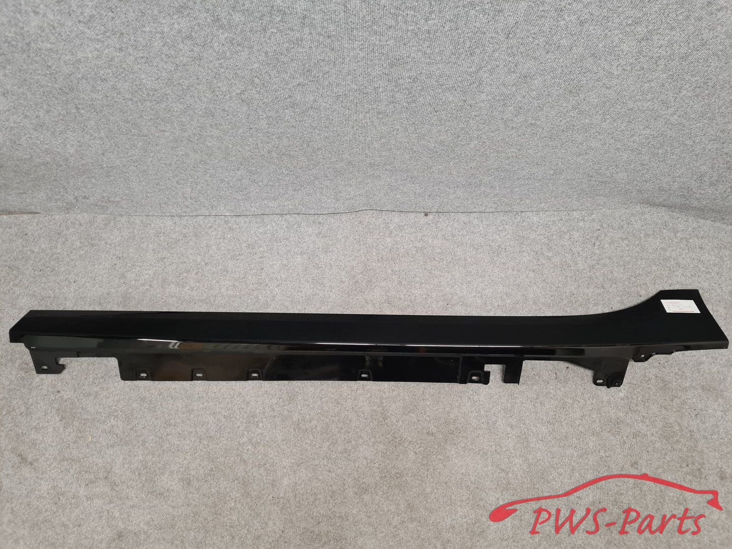 BMW F40 LINKS ZIJSKIRT DORPELLIJST ORIGINEEL, -, Utilisé, -, Enlèvement ou Envoi