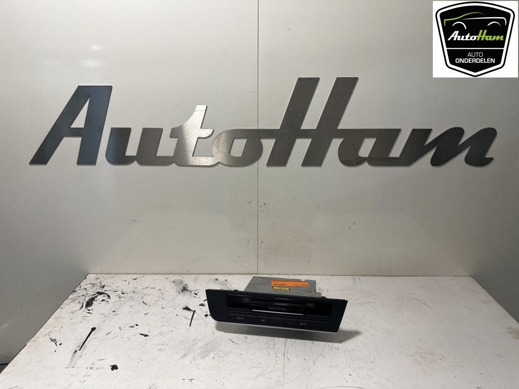 MULTI MEDIA COMPUTER Audi A7 Sportback (4GA / 4GF), Gebruikt, Audi