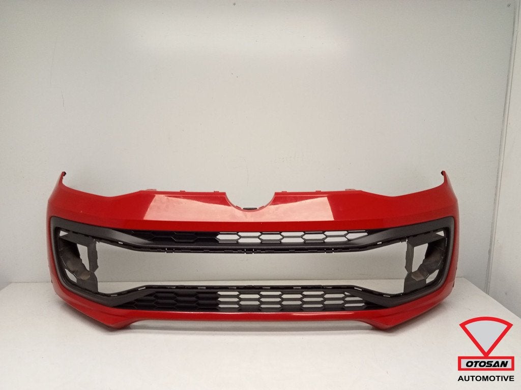 VW UP Facelift Voorbumper bumper 2016+, Gebruikt, Volkswagen, Volkswagen AG, Vw@volkswagen.de