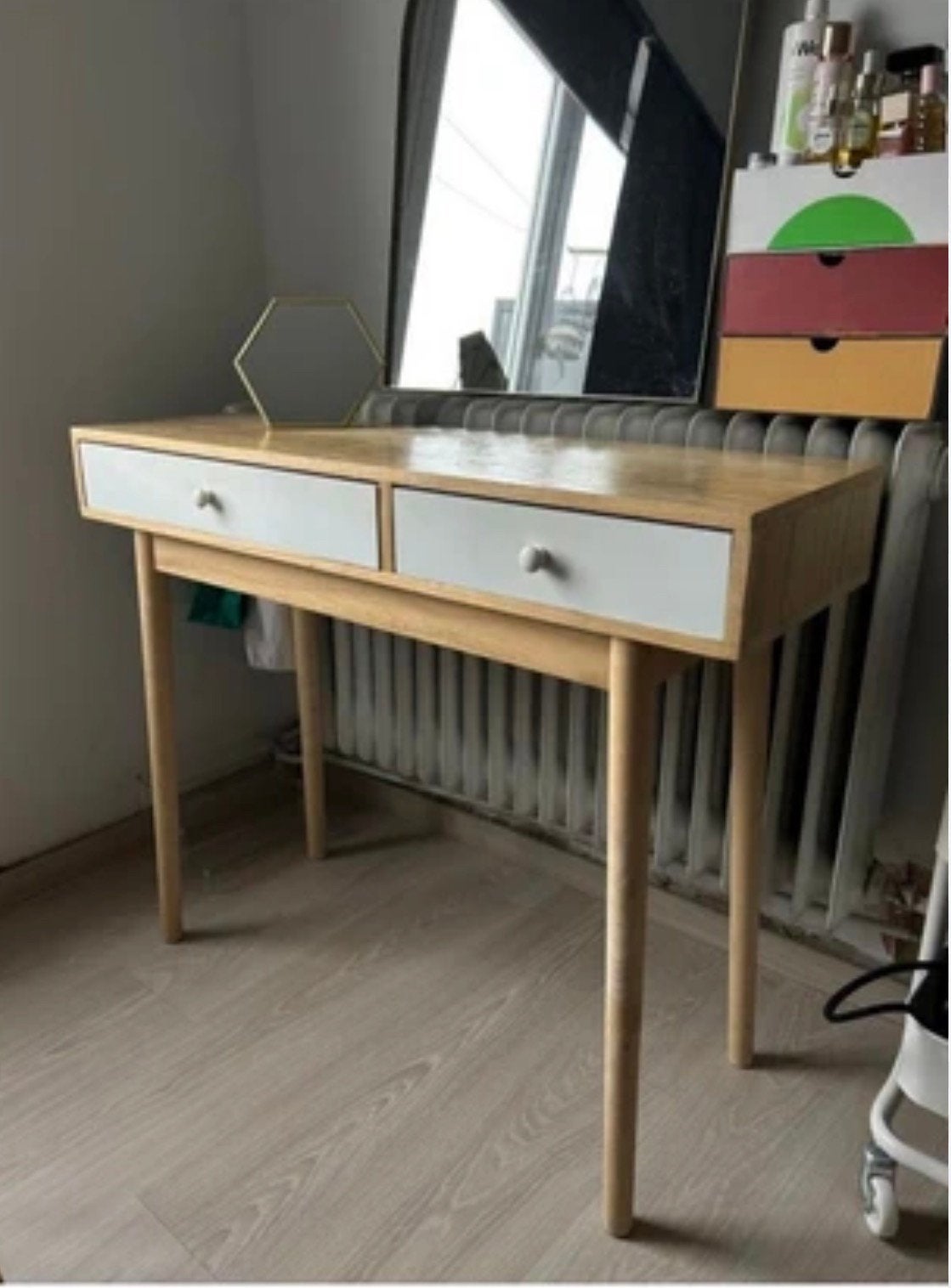 Commode Maison du Monde, Ophalen, Zo goed als nieuw