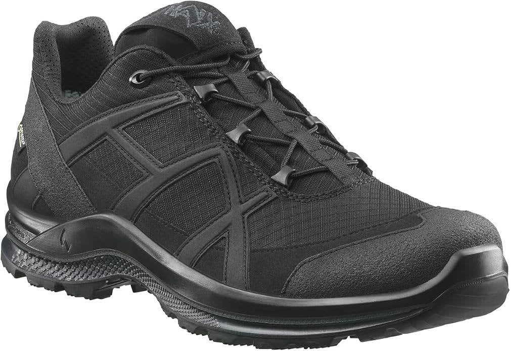 Chaussures basses Haix, Vêtements | Hommes, HAIX, Enlèvement ou Envoi, Chaussures de travail, Comme neuf