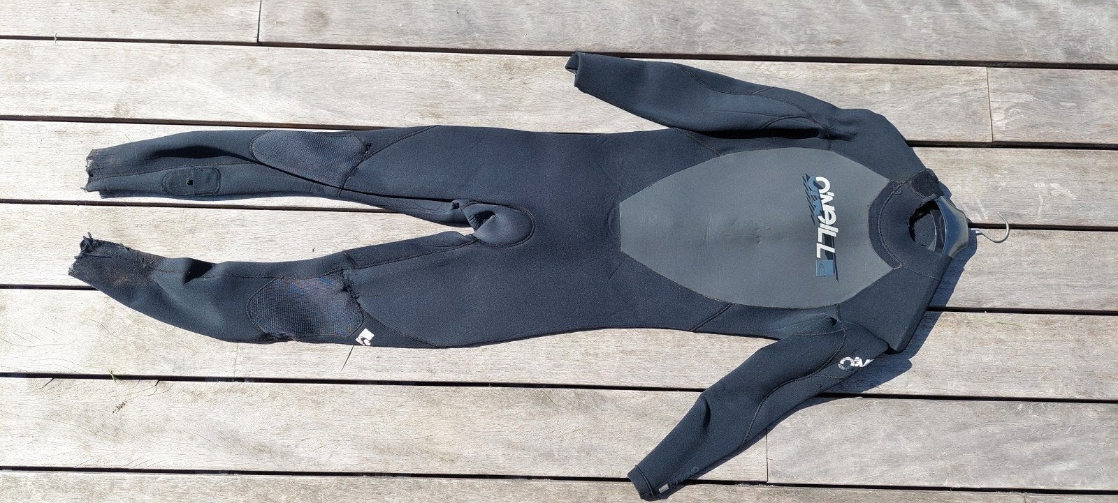 Combinaison de surf O'neill pour homme taille M, Sports nautiques & Bateaux, Vêtements nautiques, Enlèvement