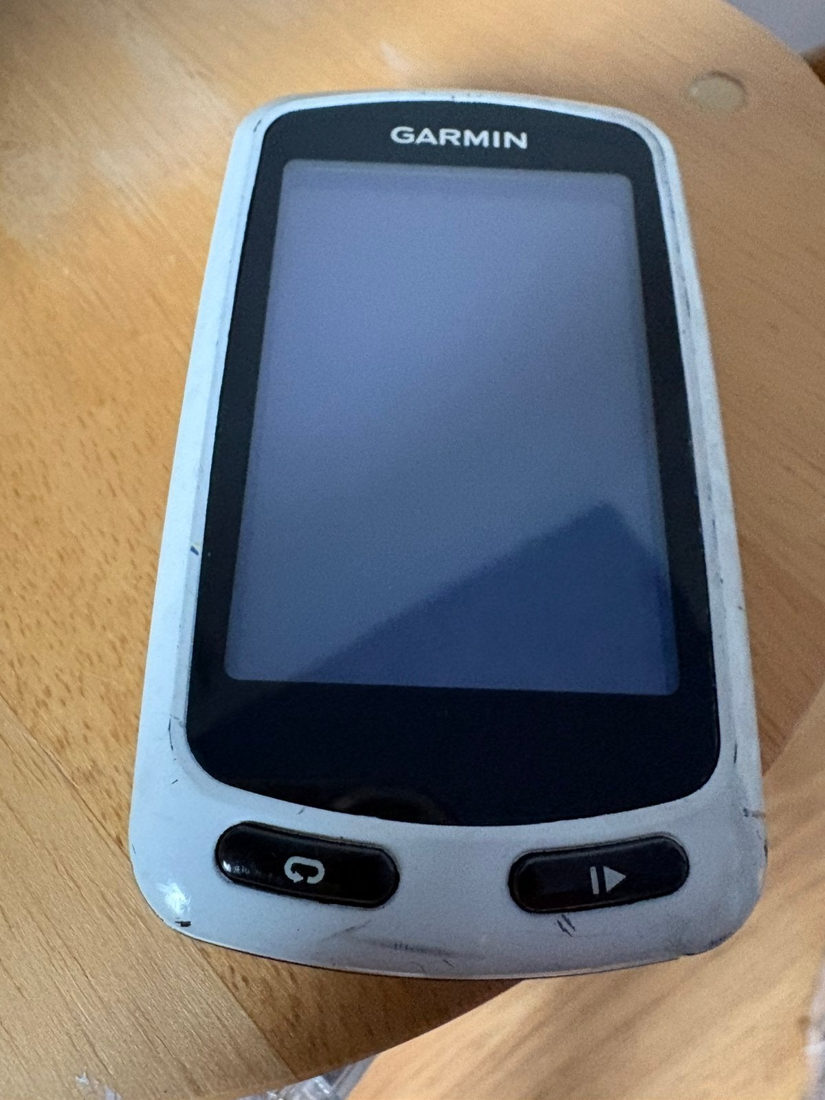 Garmin Edge Touring, Fietsen en Brommers, Ophalen of Verzenden, GPS, Gebruikt