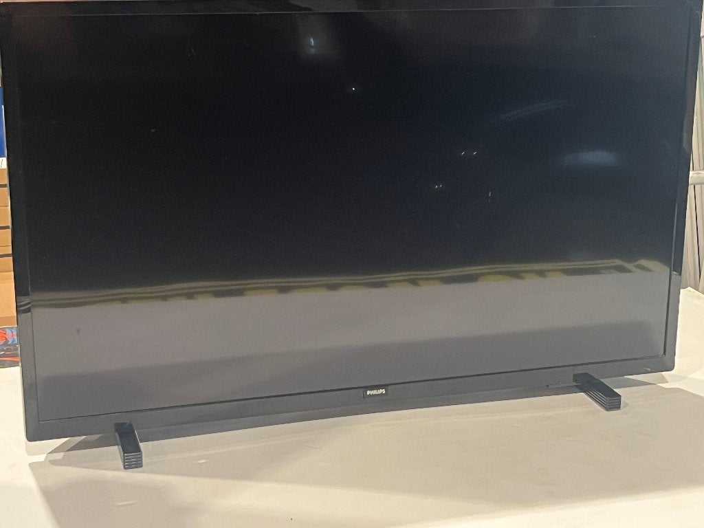 TV Philips, Ophalen, Gebruikt, 60 tot 80 cm, Philips