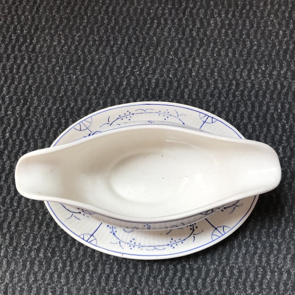 Saucière Boch, Antiquités & Art, Enlèvement