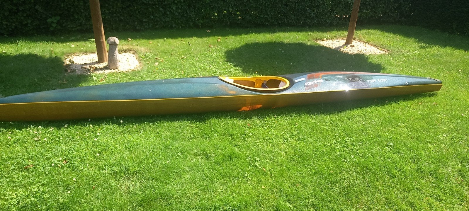 Kayak, Sports nautiques & Bateaux, Canoës, Enlèvement