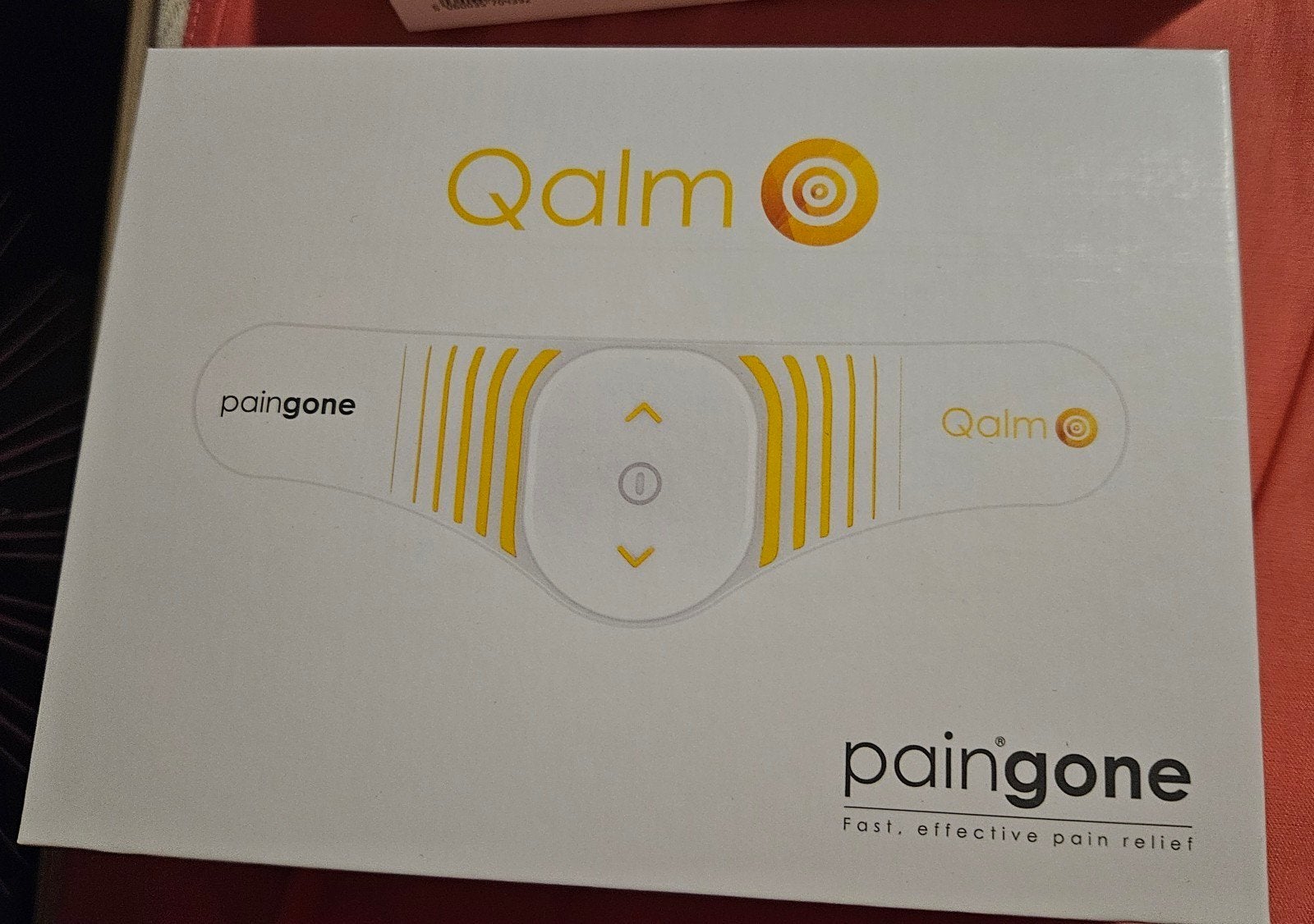 paingone, Auto diversen, Ophalen