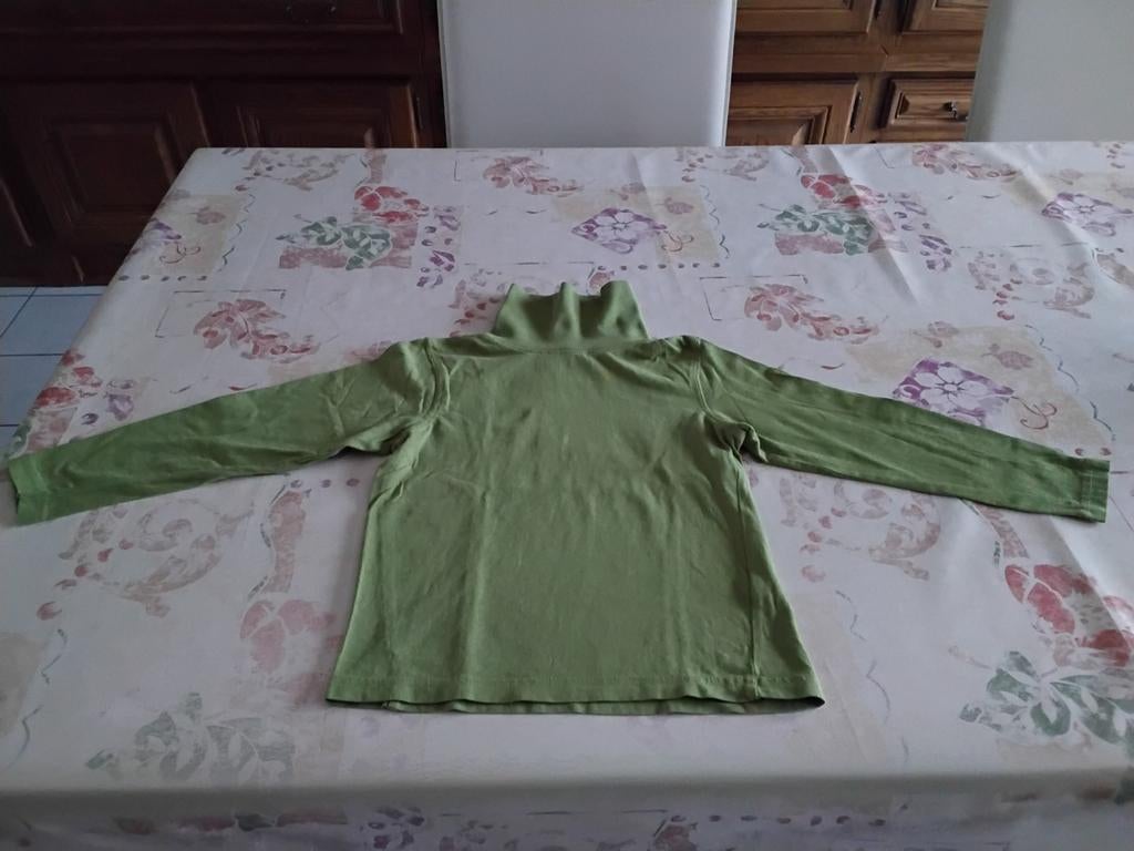 Kinderkleding voor jongens maat 116 cm en 128 cm, Ophalen