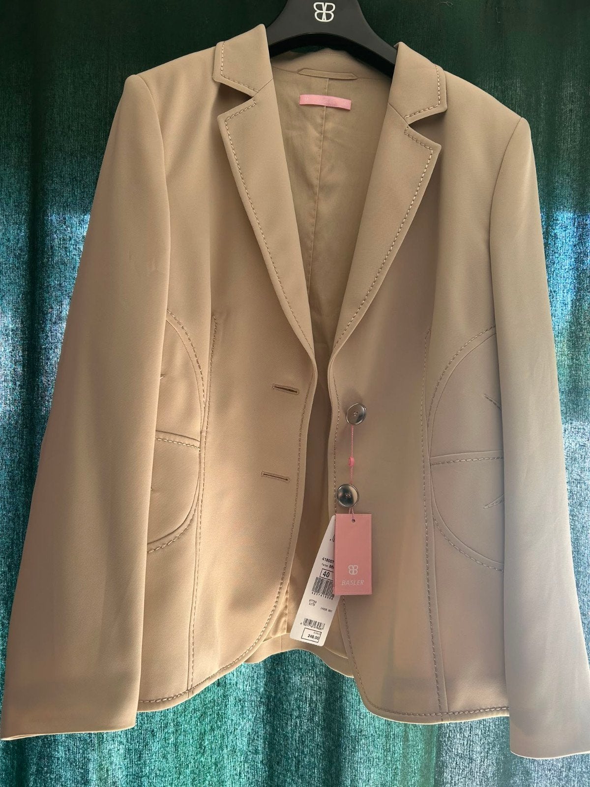 Blaser de Marques, Kleding | Dames, Jasjes, Kostuums en Pakken, Ophalen