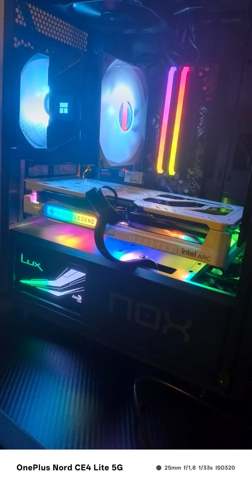 pc gamer, Enlèvement, Gaming, SSD