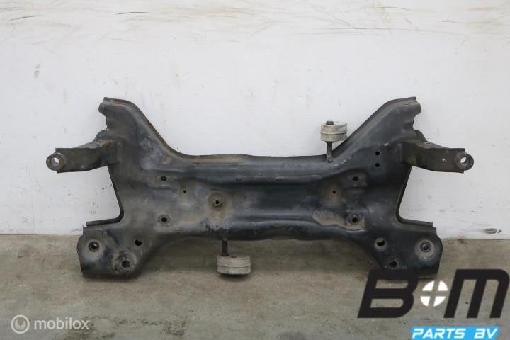 Subframe voorzijde VW Polo 6R 6R0199315H, Utilisé