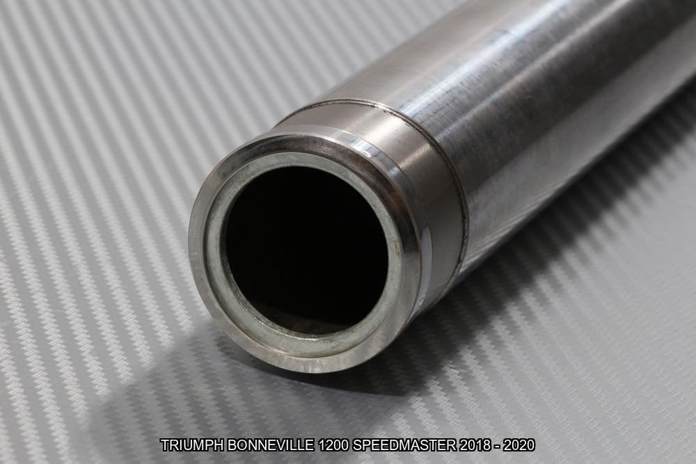Tubes de fourche TRIUMPH 1200 SPEEDMASTER 2018 - 2020, Enlèvement ou Envoi, Neuf