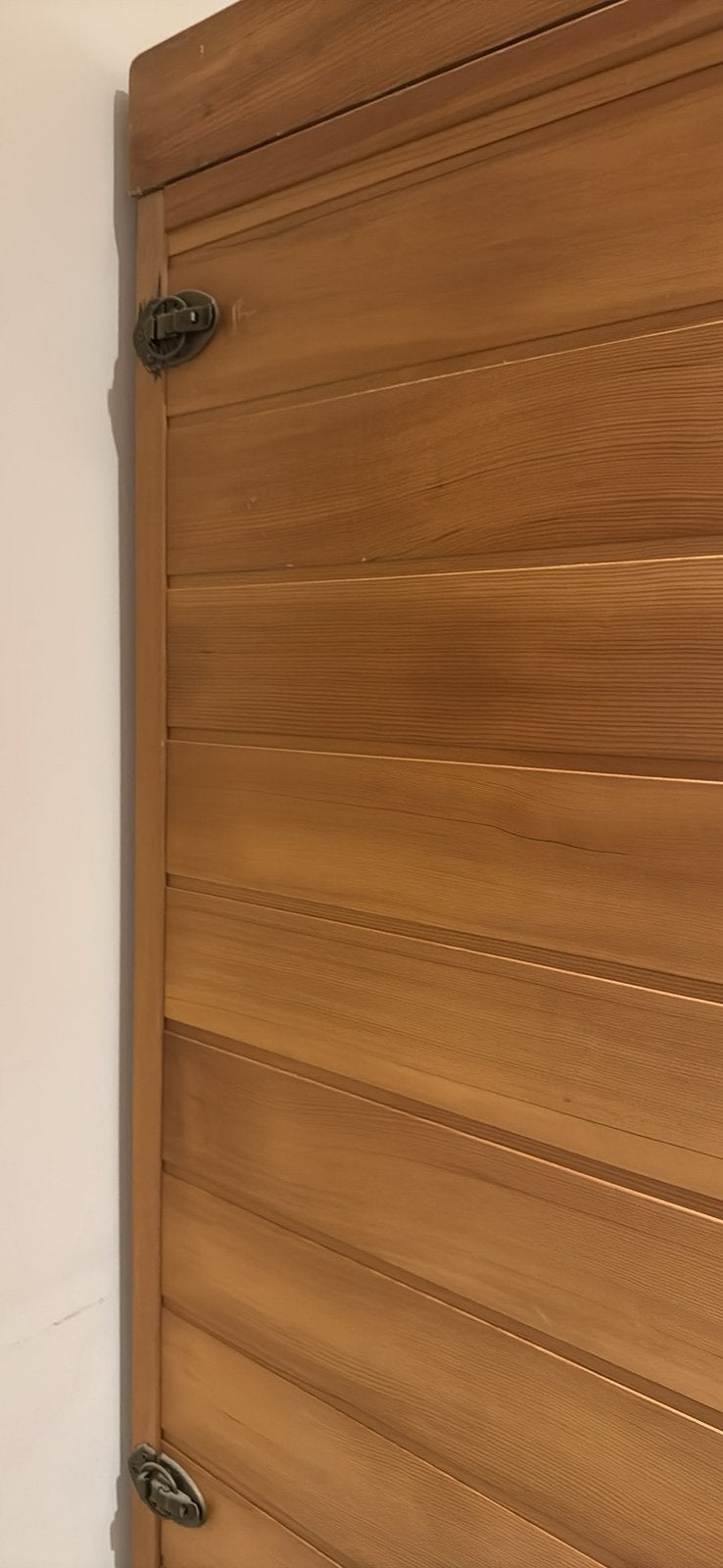 Infrarood cabine, Doe-het-zelf en Bouw, Ophalen, Zo goed als nieuw