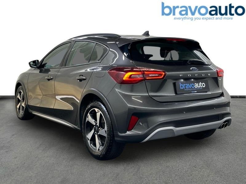 Ford Focus HB Active AT | winter pack, Auto's, Ford, https://public.car-pass.be/vhr/c833cb3c-3c27-451a-9ea4-4b5878febbf0, Bedrijf
