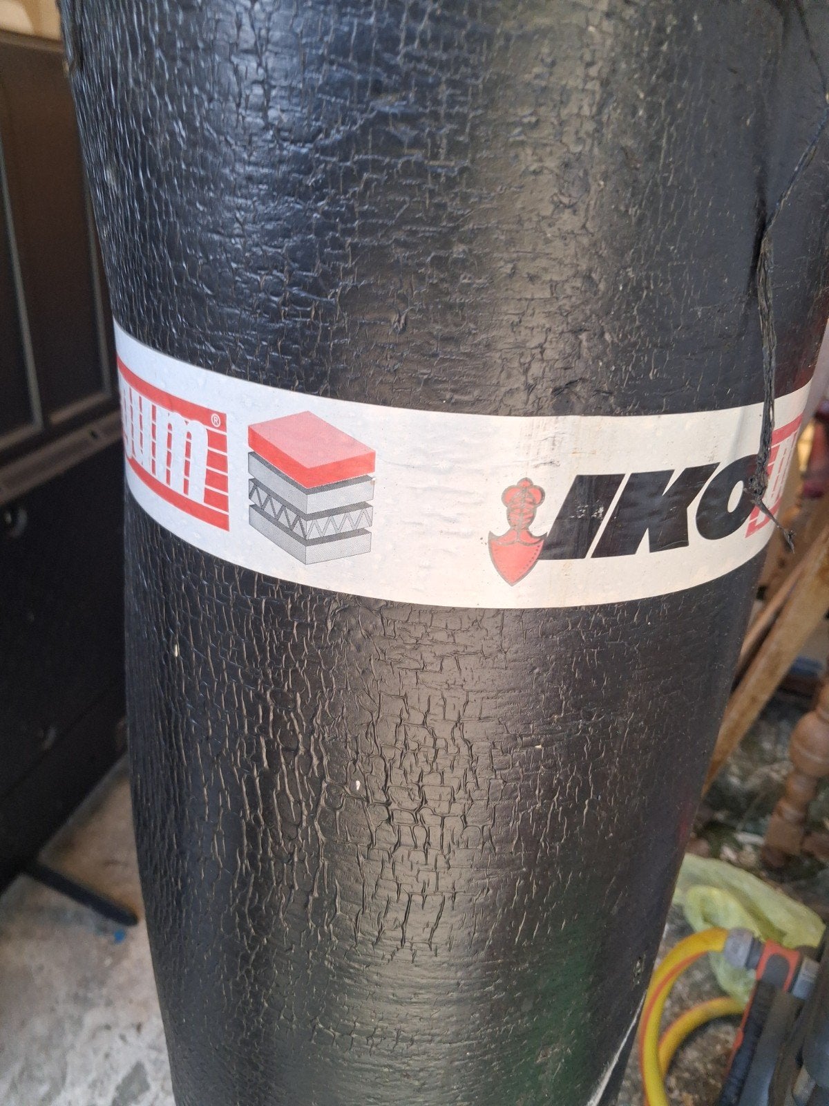 Roofing, Bricolage & Construction, Enlèvement