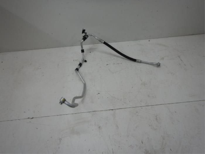 Airco Leiding Volkswagen Scirocco (22728625), Enlèvement ou Envoi, Utilisé