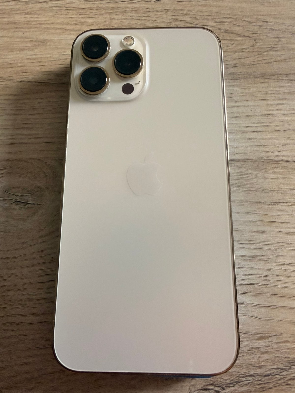 iPhone 13 Pro Max battery 86%, Télécoms, Enlèvement ou Envoi, Comme neuf, IPhone 13